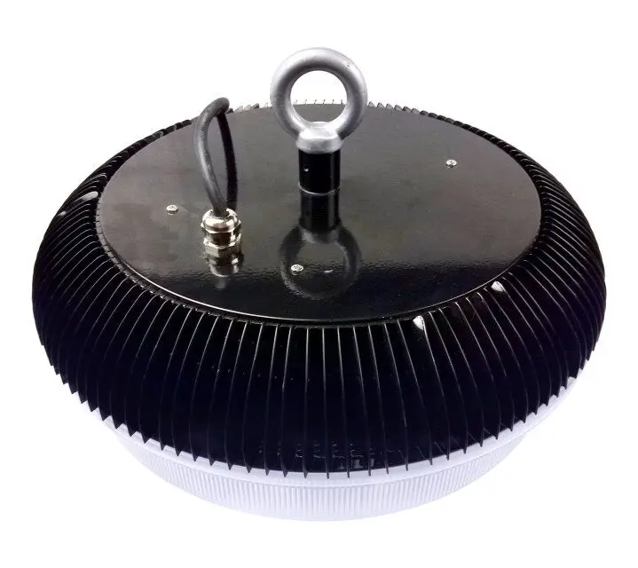  Премиум-качество 60/90/120/150W LED (Мэри Джейн) закругленный носок низкий свет залива с движения быстрый фокус на рынке северной