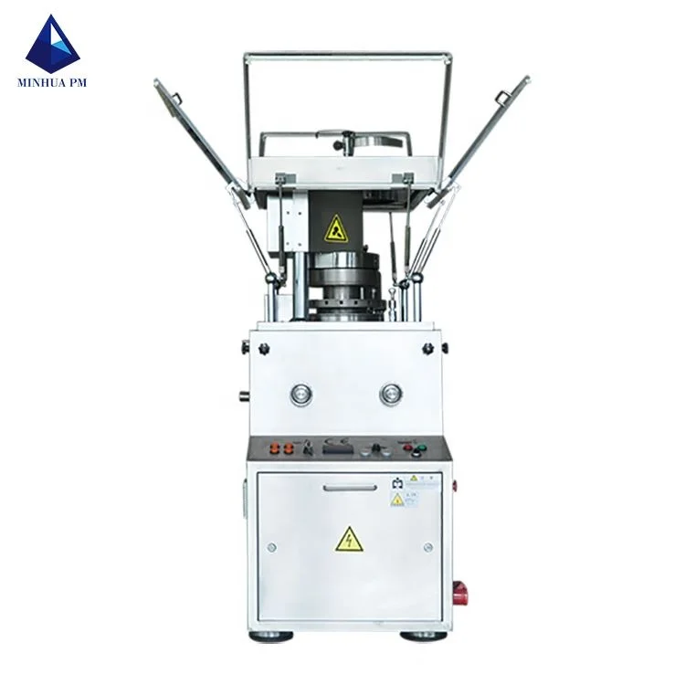 CE Hot sale!!!tablet press/zp17 and zp19 rotary tablet press machine