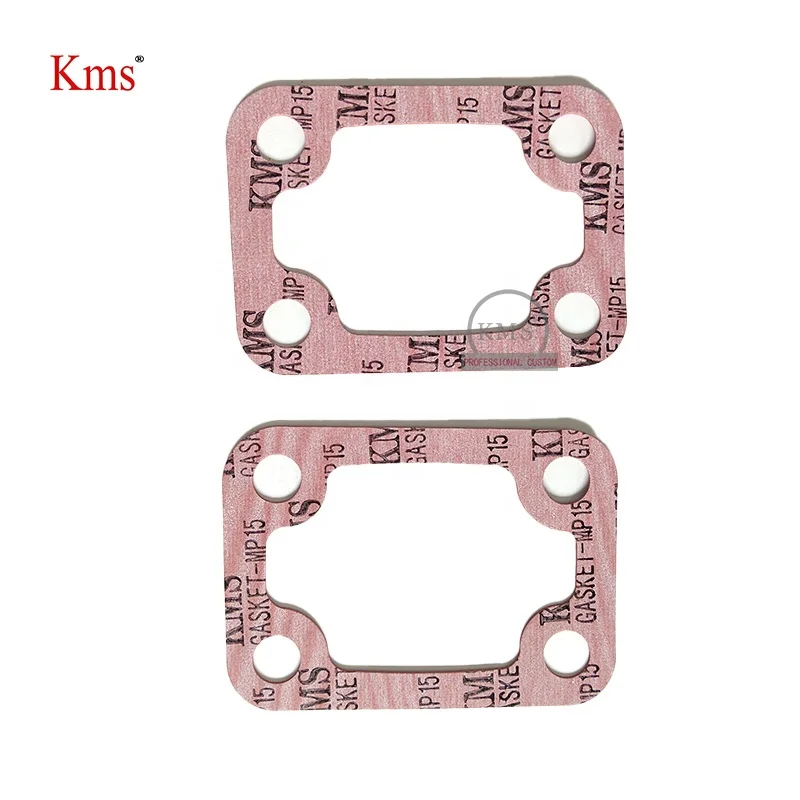KMS Wholesale gasket VT28 180730 filter gasket for generator set 180730