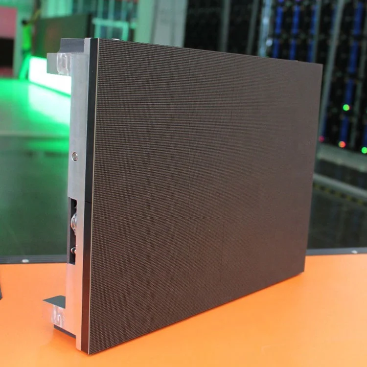 P1.56 Indoor LED Video Wall Screen HD UHD 4K Full Color LED Screen Support Rental to Use From RGX Factory