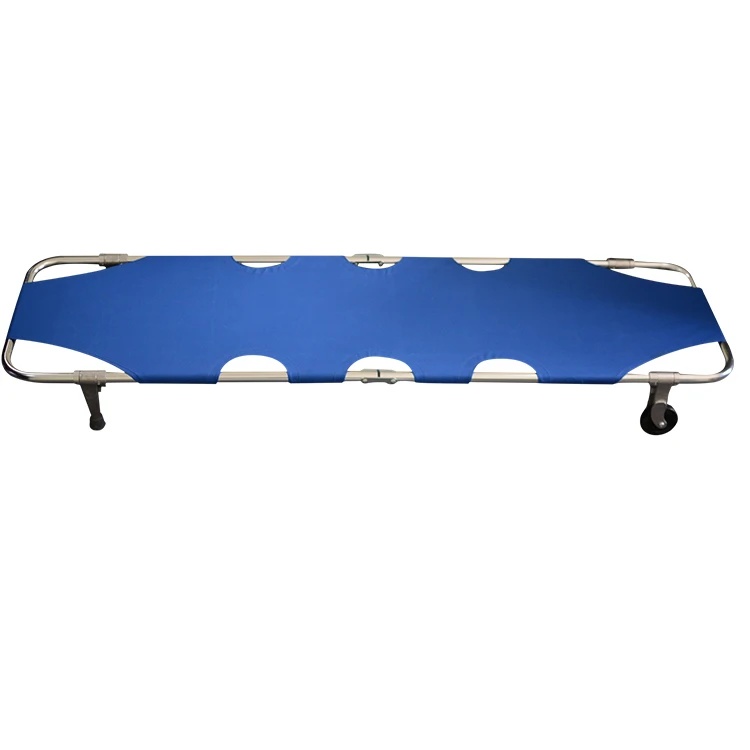 
Durable using low price adjustable cheap folding stretchers 