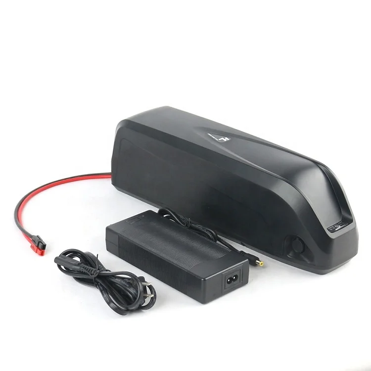 Черная Акула типа Е-байка 36В 17.5Ah хайлон Pro Замена литий-ионного Pf 29Et 18650 Батарейный блок