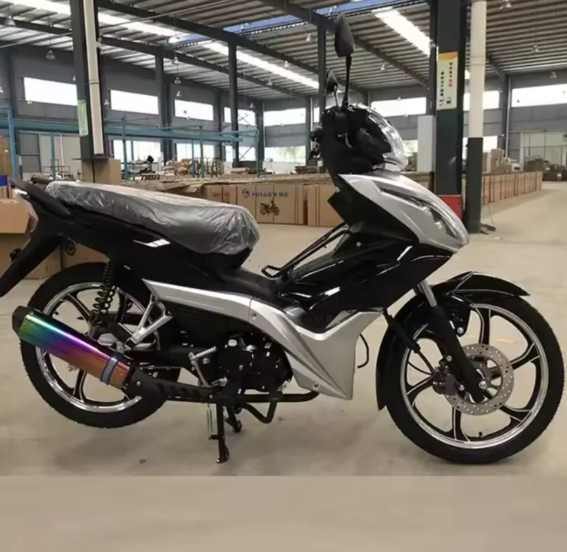 GALLOP Factory Direct Sale new  50cc/110cc/125cc  gasoline motor Delivery Lady/Ladies Lifan Dayun haojue 125cc motorcycle
