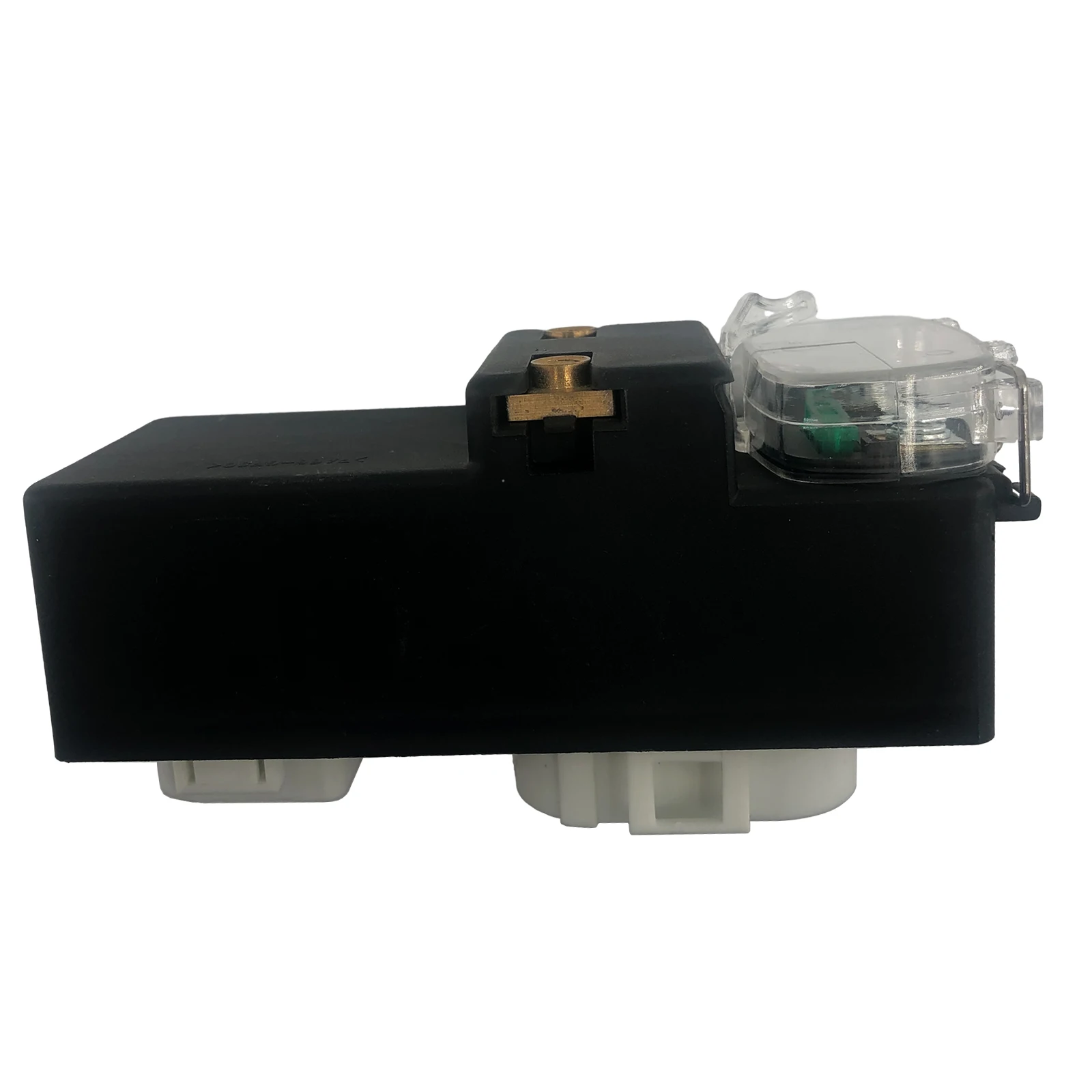 Auto Parts 357919506A Heat sink fan caster relay Heat sink fan control unit relay for Seat VW