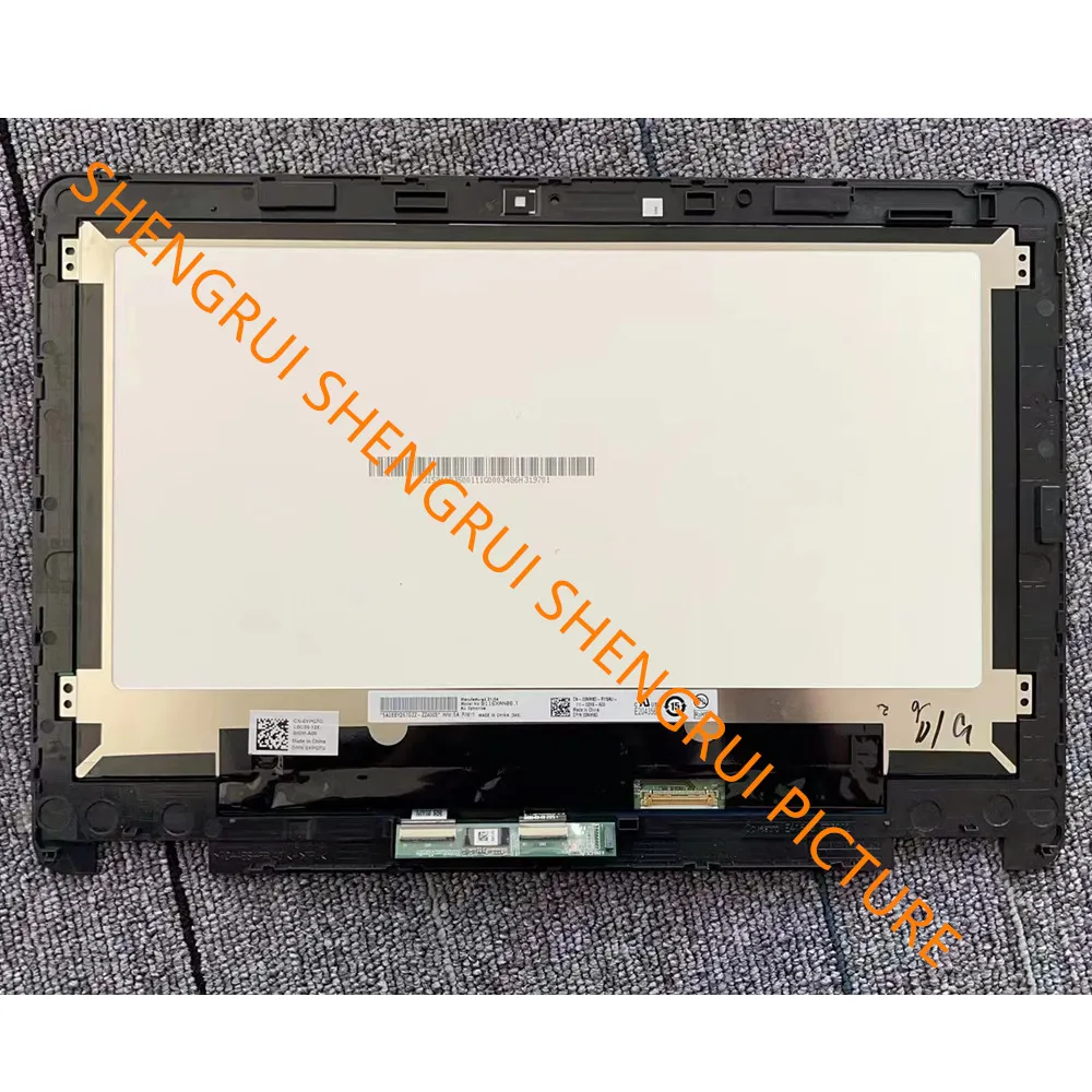 G5T5P 0G5T5P  For Dell Latitude 3120 11.6 HD LCD Touchscreen LED Widescreen New