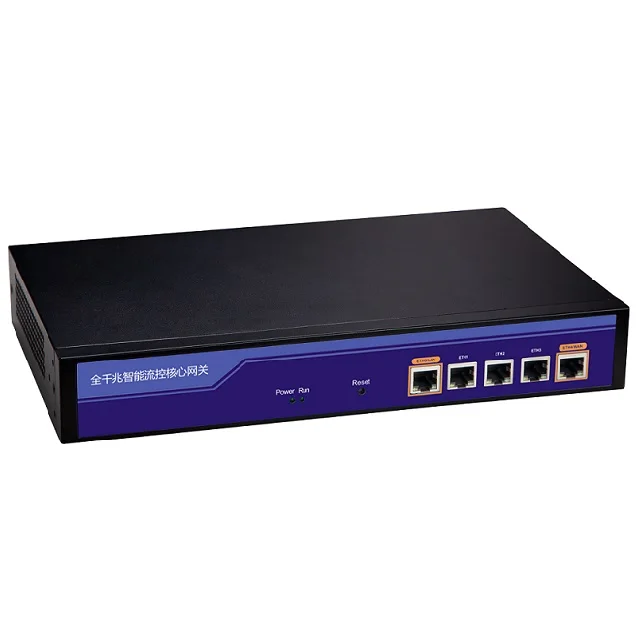 Chipset MT7621 small size Enterprise Gateway based,ac controller wifi