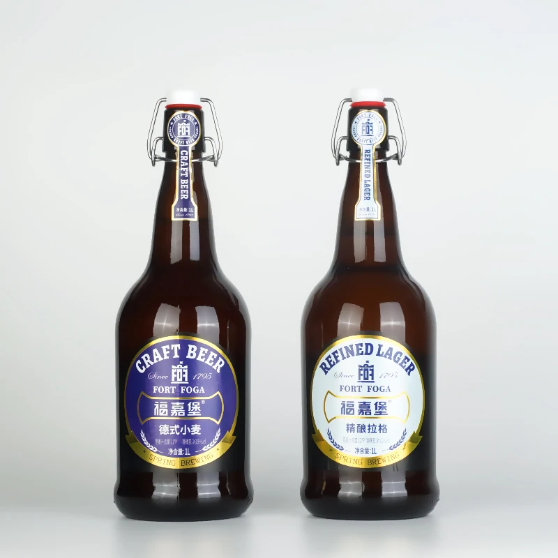 Qingdao fort foga Beer Cheap Price Alcoholic Beverage Beer Alcoholic Drinks Wholesale Supplier Beer On Selling