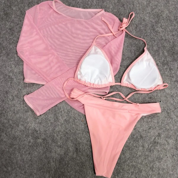 YY5137    2022  Photos fille wholesale new fashion women high school girls sexy swimsuit swimwear  hot micro bikini