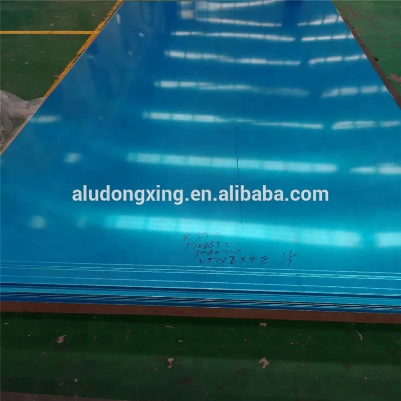 aluminum sheet 0.5mm aluminum plate for building decoration car components  China suppliers