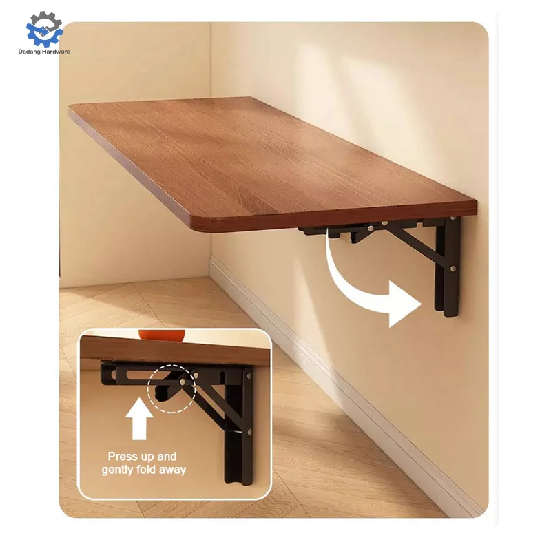 Hot Selling Low Price Iron Wall Mounted Bracket