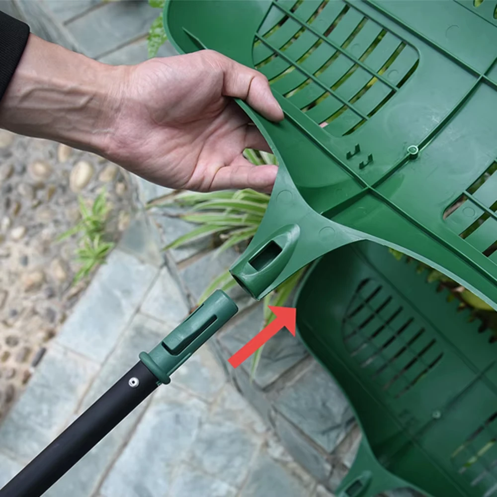 Grabber Reacher Tool Grabber Pickup Tool Trash Picker Upper Grabber