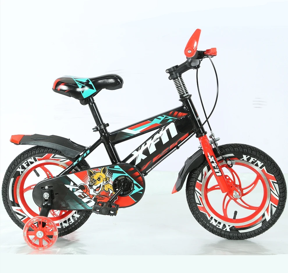 cheap bicycle china factory wholesale price children bicycle/kids bike saudi arabia CE/12Inch kids sports bike
