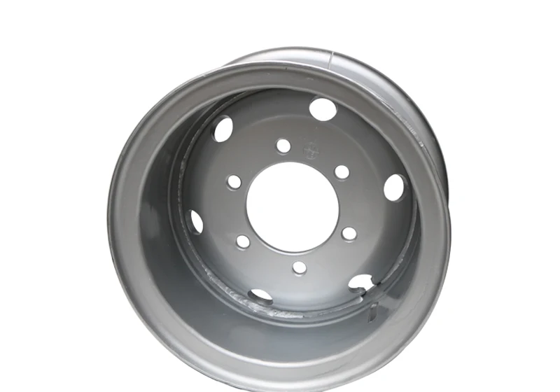 8.5-24 STEEL WHEELS 24INCH PCD335 SteeL WHEELS  RIMS factory Wholesale