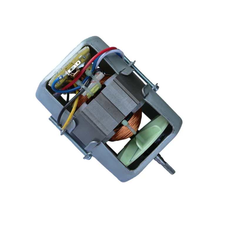 8930 Coffee Machines Juicer Power Tools knitted meat grinder High speed 220V AC Universal Motor for blender