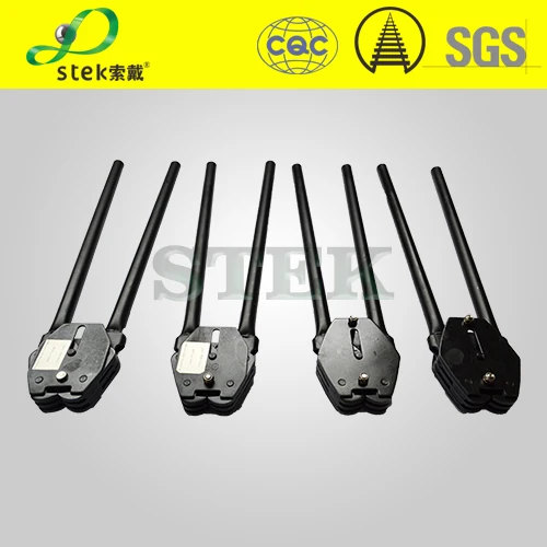 STEK Source Manufacturer High Quality Packing Sealer Crimper For Plastic Strap, Packing Machine