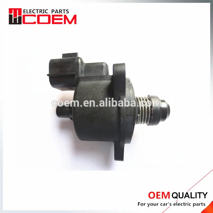 OEM клапан управления холостым воздухом для Mitsubishi Lancer Classic CS1A CS2A CS3A CS3W 1450A132 oem # md619857 md-619857