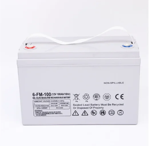 Hot sale wholesale Solar Battery for Solar Power System