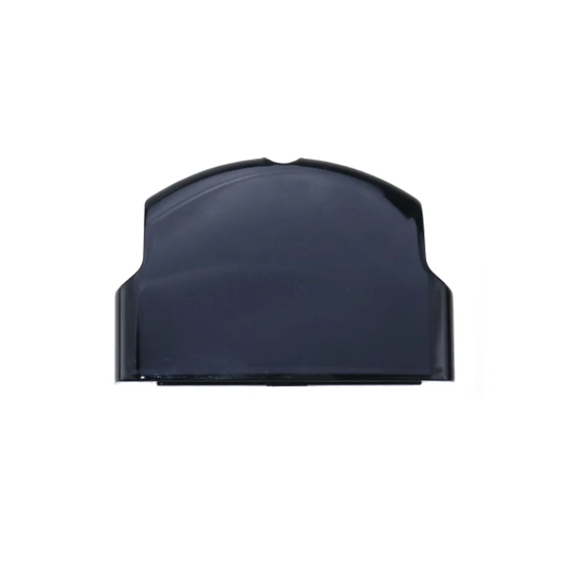 Back Housing Case For PSP 3000 Rear Shell For PSP 3000 Console Battery Cover For PSP3000