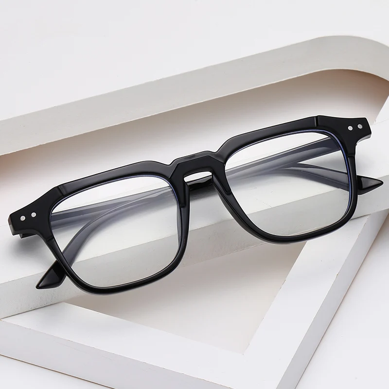  New Cheap Price Frames Ray Eyeglasses Anti Blue Light Glasses