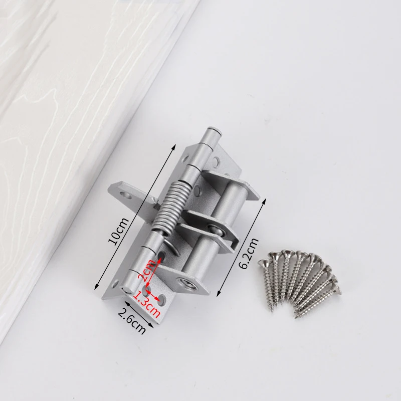 4 Inch Invisible Door Spring Hinge Stamping Mould Die Mold Press Steel Mold Manufacturer