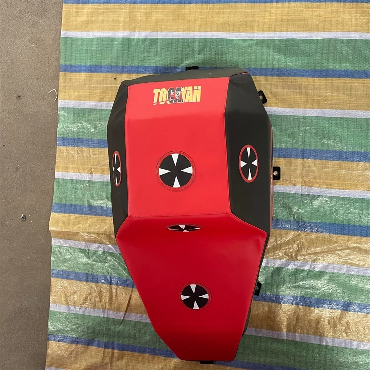 Durable Quality dummy Yellow Color wall mounted punching bag bracket made in China