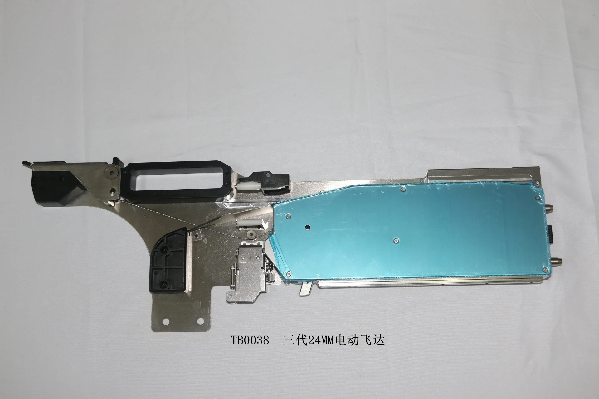 NXT TB0038 24mm Electric Feeder for SMT fuji feeder
