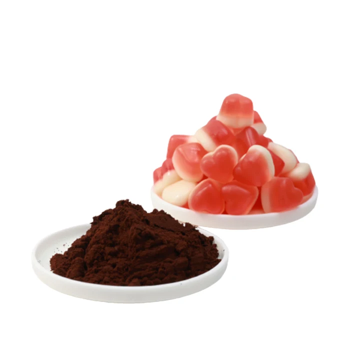 Protoga Best Sale China Supplier 6% l Haematococcus Pluvialis
