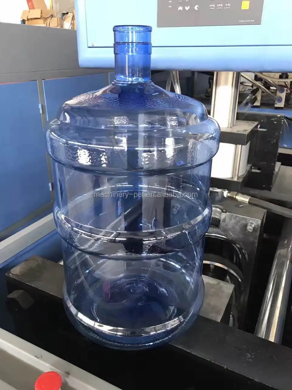 China Manufacturer Competitive Price 5 Gallon Pet Preform 730G