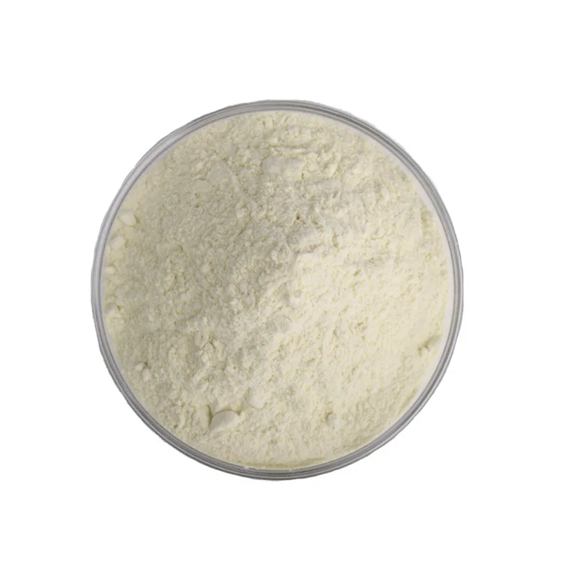 
Manufacturers sell free samples of bitter melon extract as raw materials for weight loss 