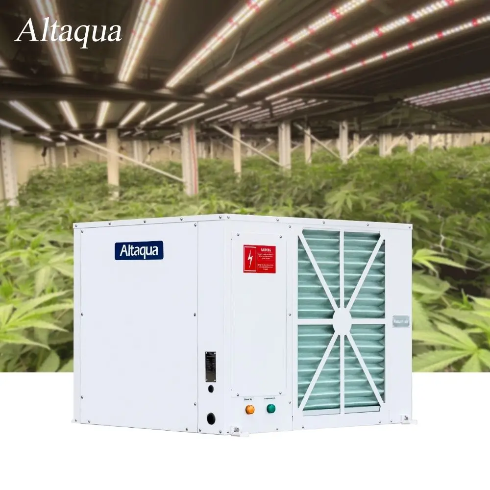Altaqua тепличный осушитель квест 335 746