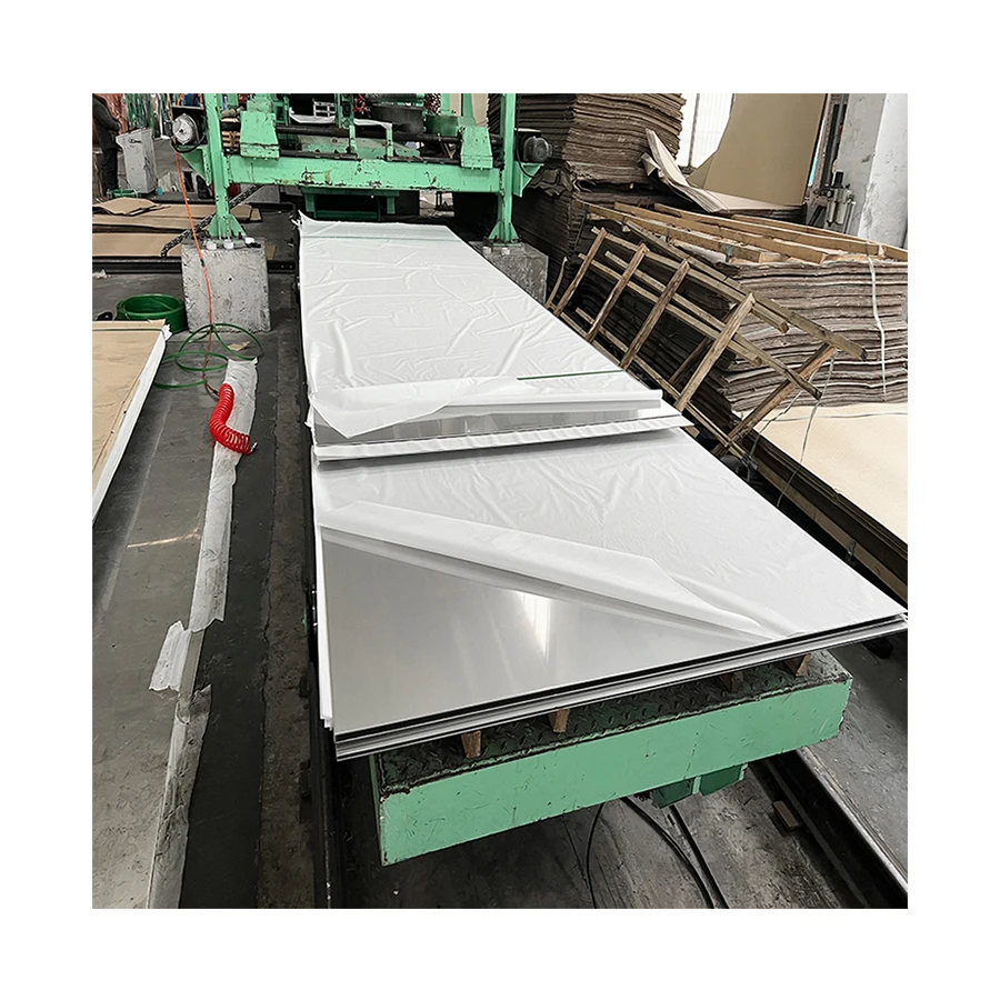 Cheap Price Incoloy 800H 800HT 825 B163 Alloy Nickel Monel 400 K500 Sheet