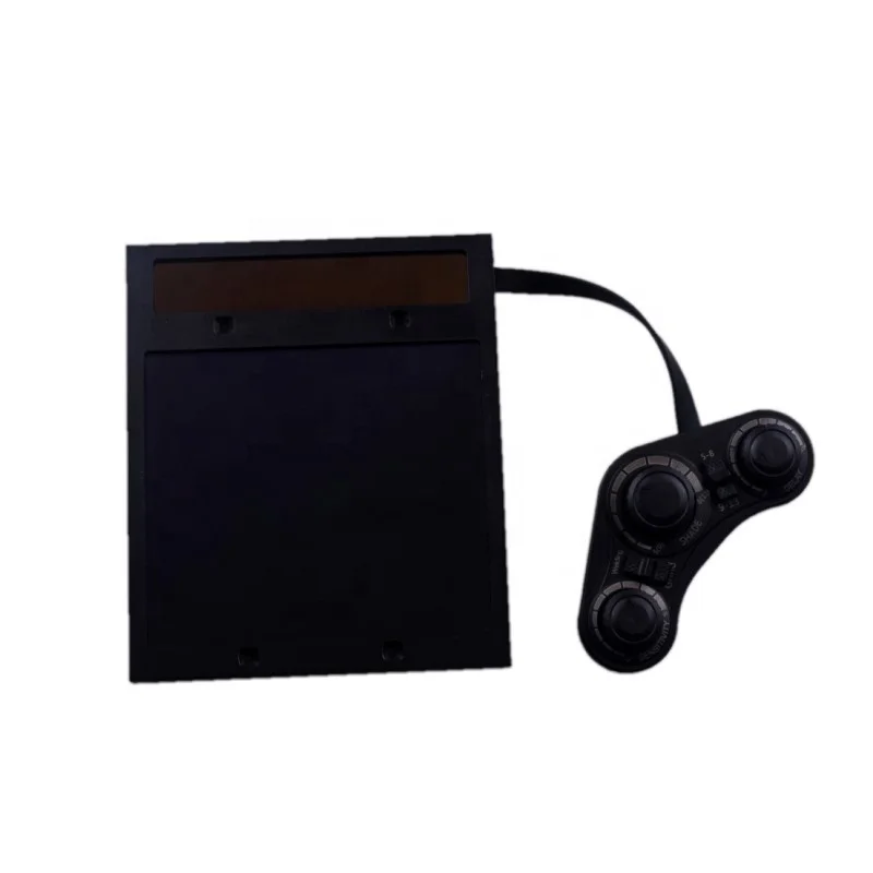 CUSTOM EN175 CE en379  largest view 100*97mm auto darkening welding filter  ture color auto darkening welding lens