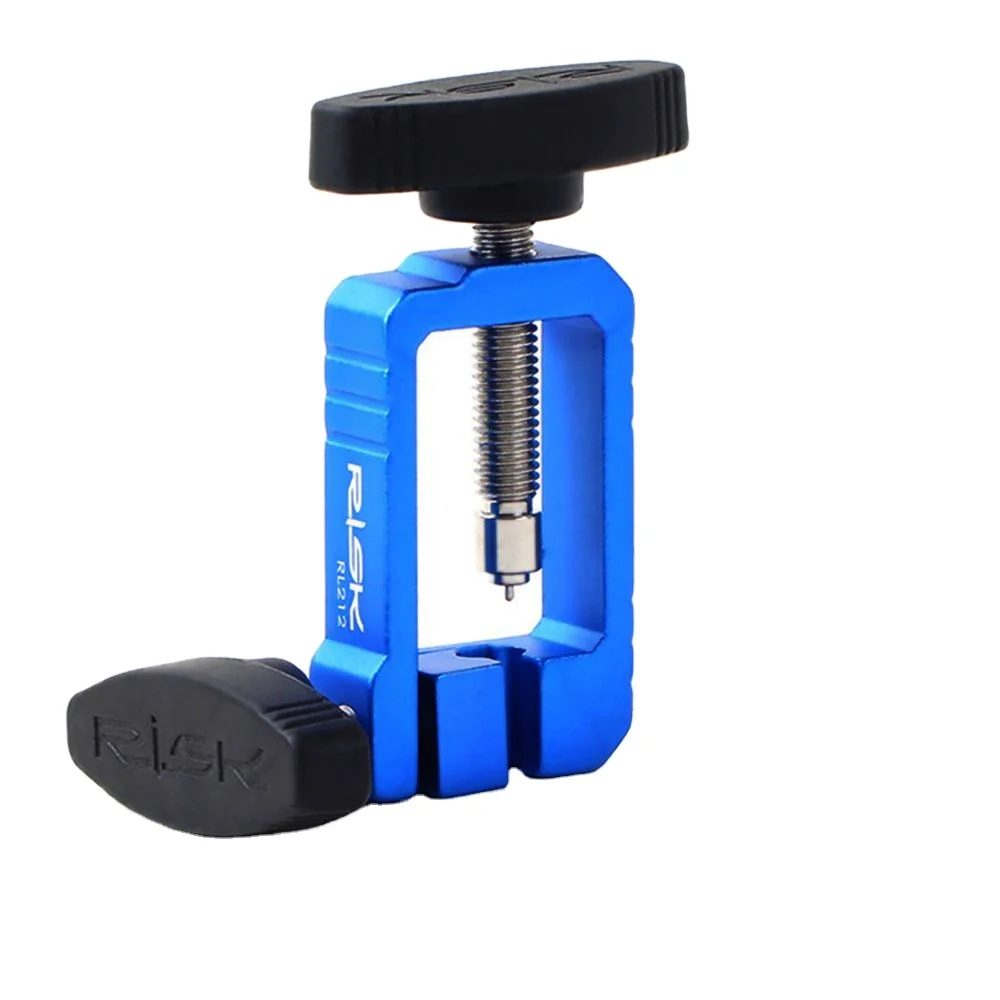 JETSHARK Bicycle Oil Needle Driver Bike Hydraulic Disc Brake Housing Insert Tool  Repair Tools