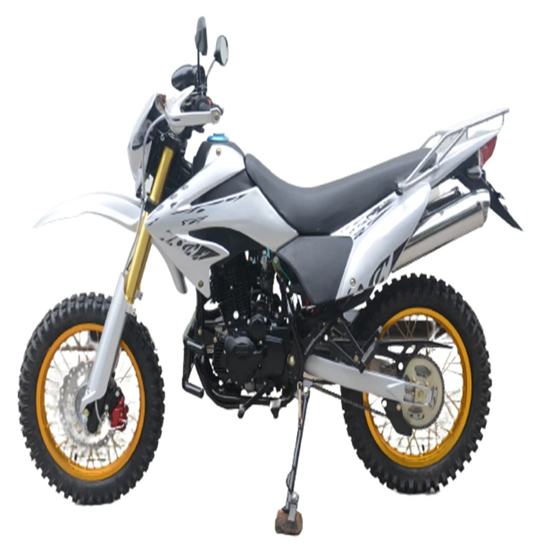 High Class Full Size Dirt Bike 250cc enduro motorcycles dirt bike Adult off-road motorcycles