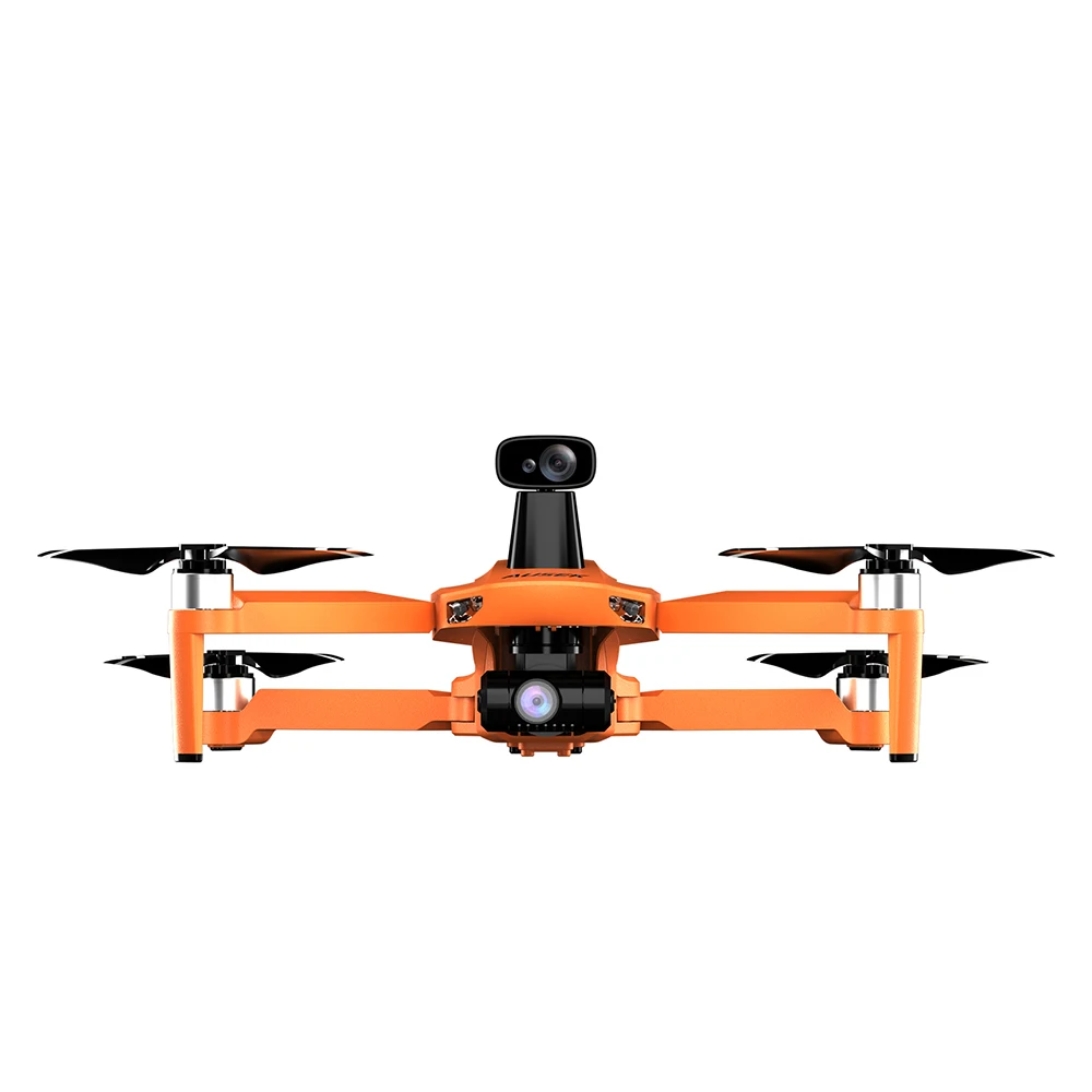 Brushless Motor Indoor Hover Propeller Folding GPS 4k Laser Barrier Head Hand Used Drone Fishing Drone Waterproof Selfie