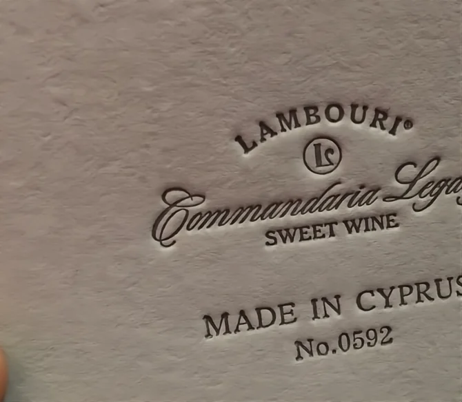 Commercial Manual Business Card Wedding Invitation Printer Letterpress Printing Machine