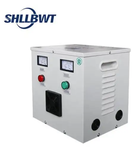 5KVA transformer manufacturer 220V 110V 48V 24V 12V single phase control transformer