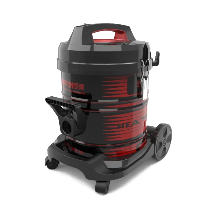 High Quality Professional Portable Carpet Hand Held Dry Vacuum Cleaner Machine Electric Living Room Cleaner Machine Cyclone 1000