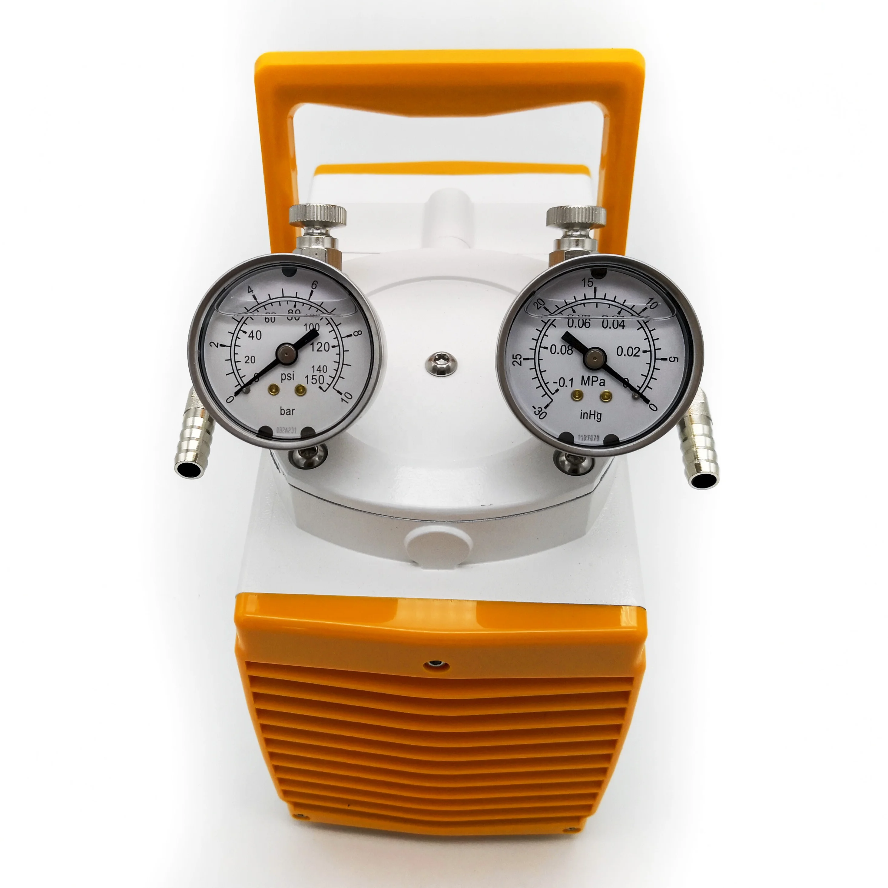 
West Tune GM-0.5 Lab PTFE Chemical Vacuum Diaphragm Pump with 30L/min flow price 