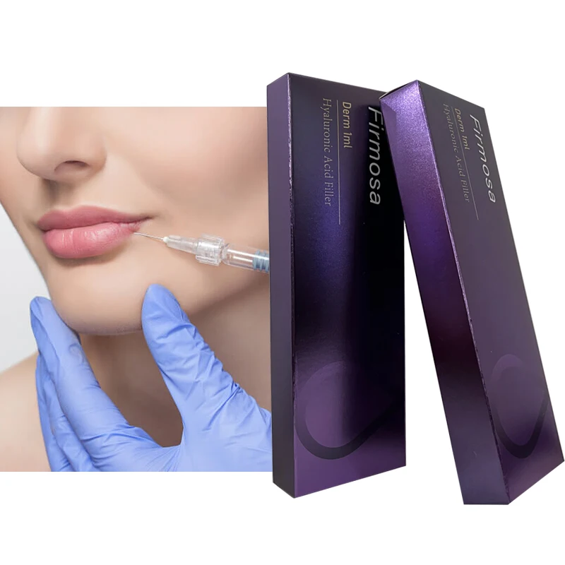 beautifucheek augmentation cross linked derm ha injectable collagen face korea hyaluronic gel derma filler injection