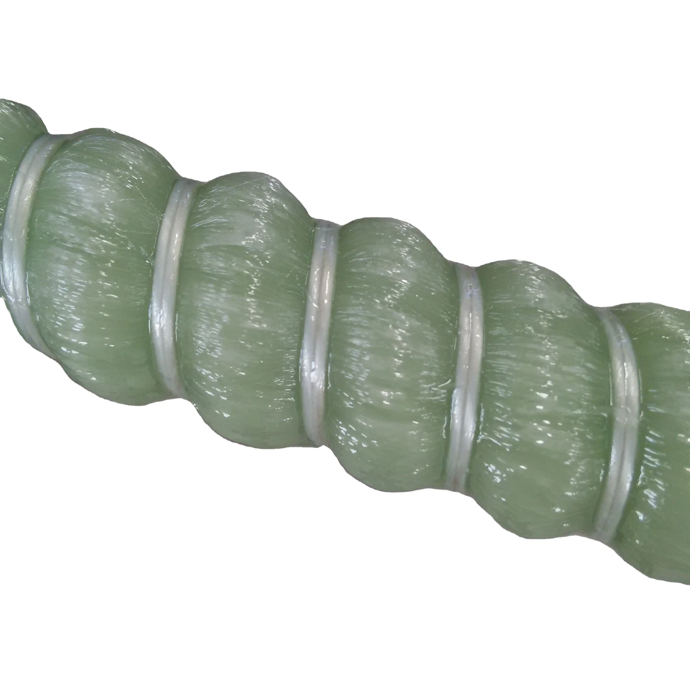 Pultrusion frp fiberglass reinforced polymer solid rods, grp glass fiber beam rebar