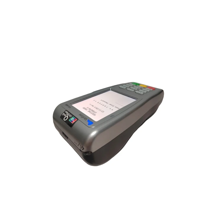 Verifone VX680 POS machine and spare parts New/ref/used Portable Hardware PIN Pad Hardware