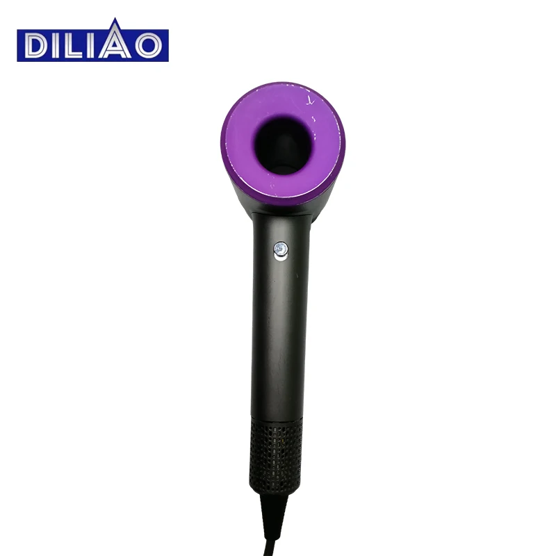 BLDC Hair Dryer 1000W high speed Brushless motor hand dryer for hair set 110000 rpm speed rate professional fast hair dryer