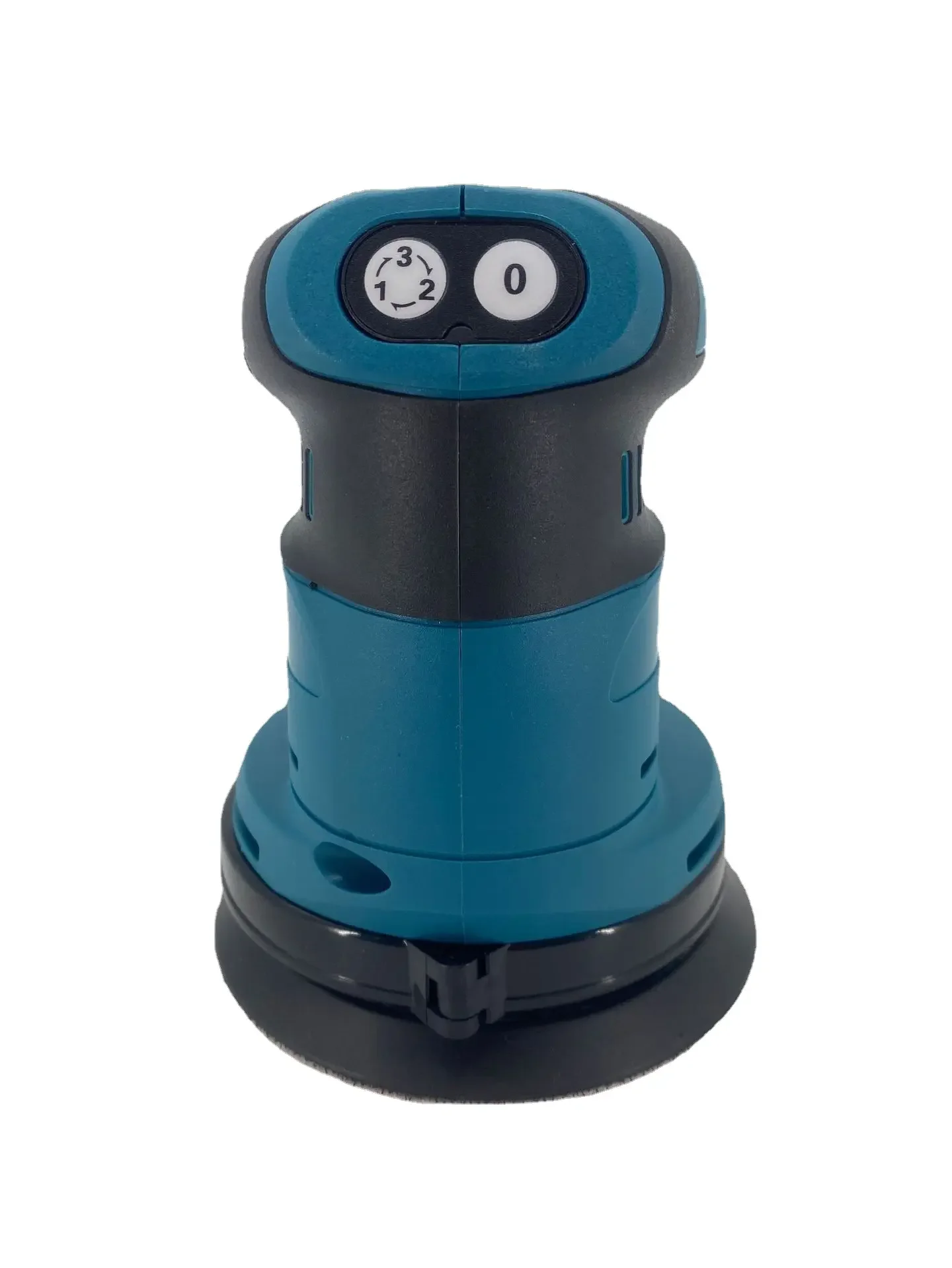 New Design Brushless Electric Cordless Orbital Sander Machine Speed Control Drywall With Eccentric Grinding Wood Metal