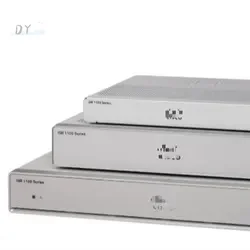 Professional Supply C1111-8P 8 Ports Dual GE WAN internet Ethernet Router C1111-8P