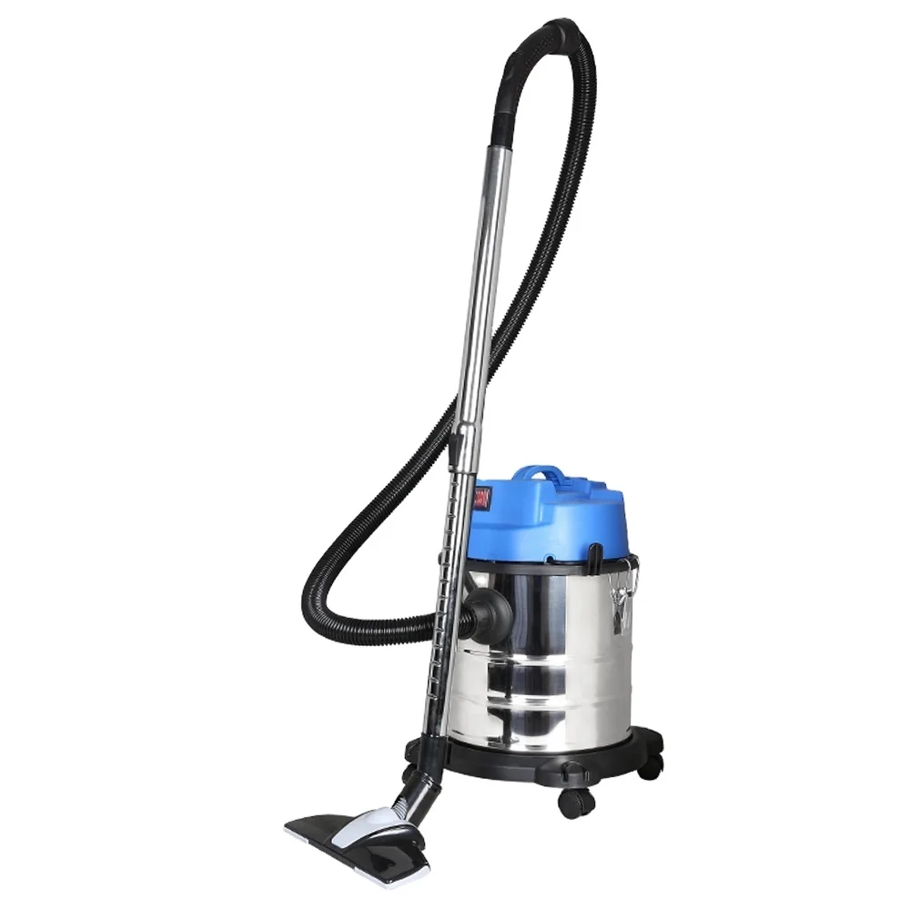 30L New  Upgraded Hotel Workshop Dust Cleaner Wet Dry Vacuum Cleaner