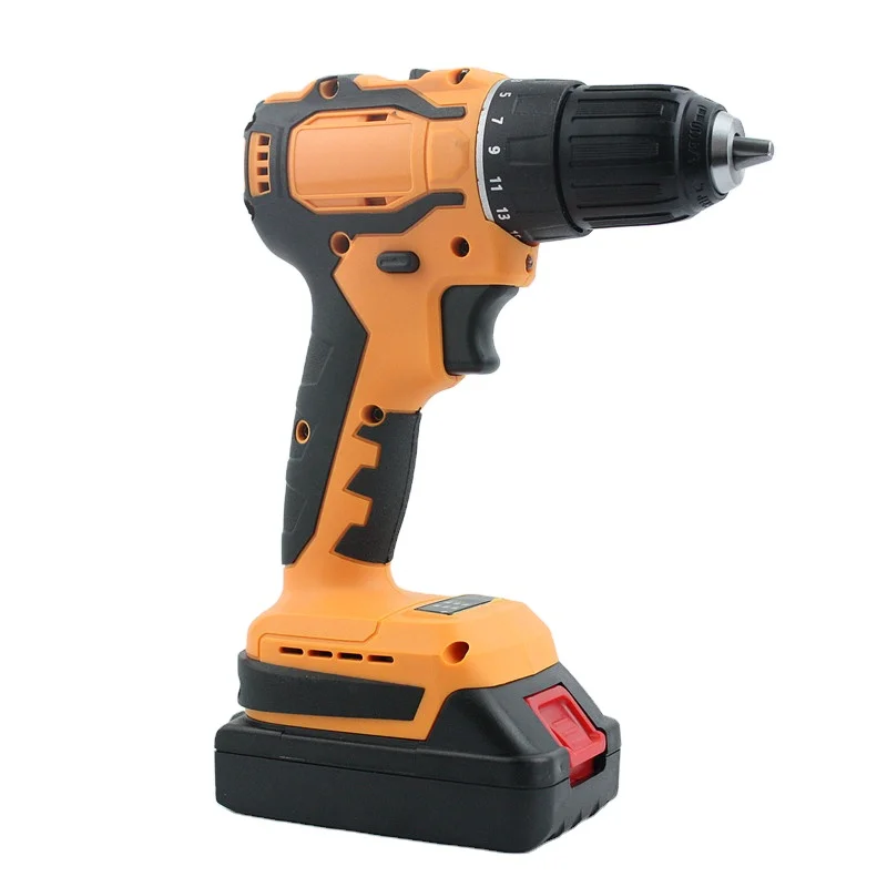 IDO-FIX Cordless Drill hot selling machine set hand tools 36V impact power drill