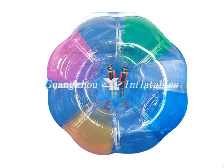 Human Soccer Bubble Ball Loopy Ball, Bumper Ball Bubble Football