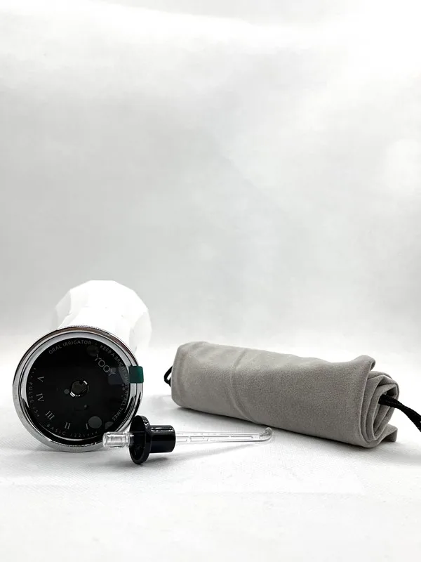 Mini Water Flosser For Teeth Cordless  Travel Family Use Water Pick Electric Toothbrush And Water Flosser