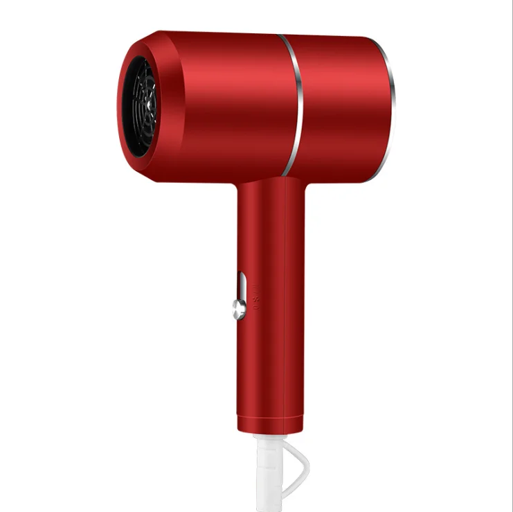Wholesale household anion hair dryer travel portable hair dryer